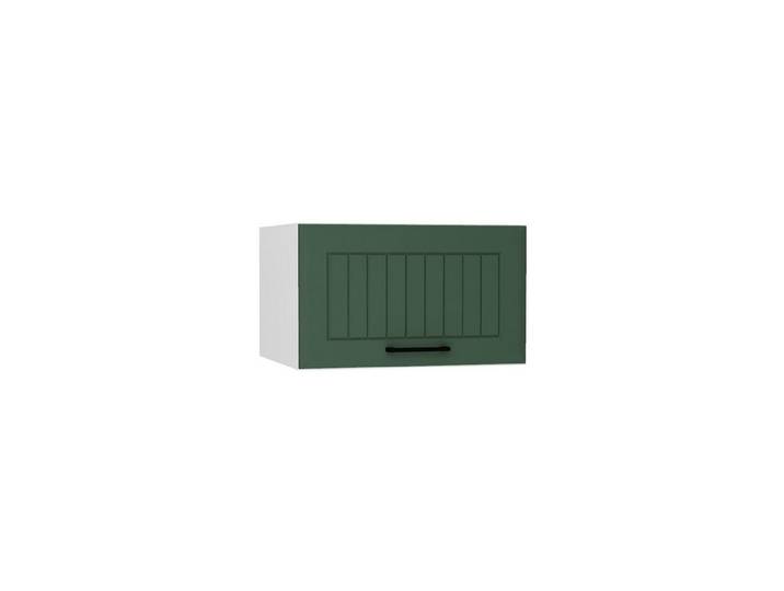 ROYAL24_MARKT Hängeschrank W60OKGR 560 - Arvion - Zeitlose Küchen Eleganz (Küchen Hängeschrank, 1-St., Premium - ARVION) Top Materialien - Zeitloser Stil - Beste Verarbeitung