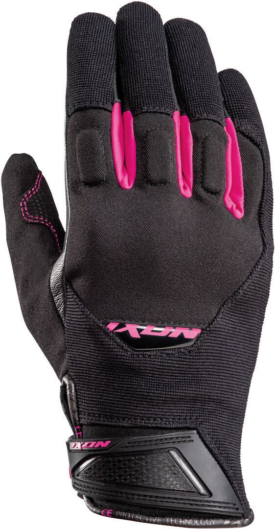 Ixon RS Spring Damen Motorradhandschuhe 300112016-1073-2XL