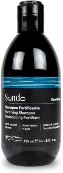 Sendo Densifying Fortifying Shampoo champô fortificante anti queda 250 ml. Densifying Fortifying Shampoo