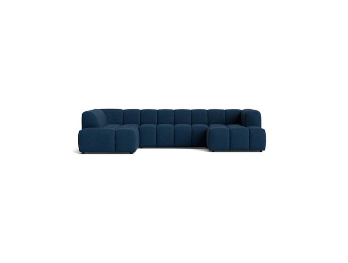 Takt U-Form Sofa, Rechts