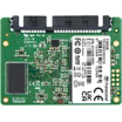 Transcend HSD372M. SSD Speicherkapazität: 16 GB, SSD-Formfaktor: Half-slim, Lesegeschwindigkeit: 530 MB/s, Sch (16 GB, PCI-Express), SSD
