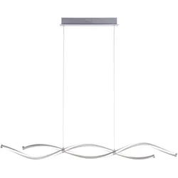Pendelleuchte Q-MALINA (LBH 108x11x120 cm) - LBH 108x11x120 cm