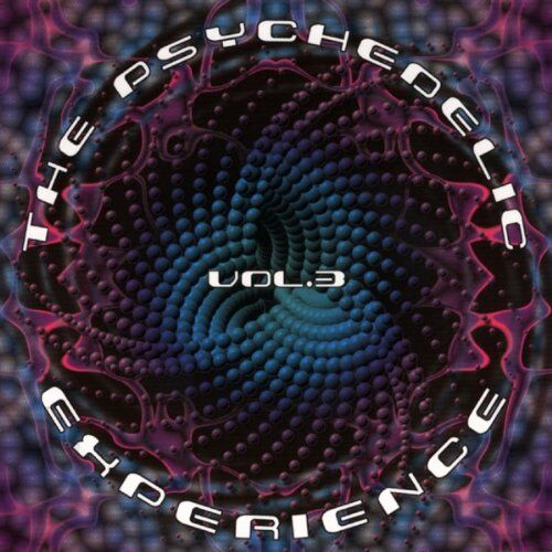 Various - The Psychedelic Experience 3 - Preis vom 03.10.2026 20:43:07 h