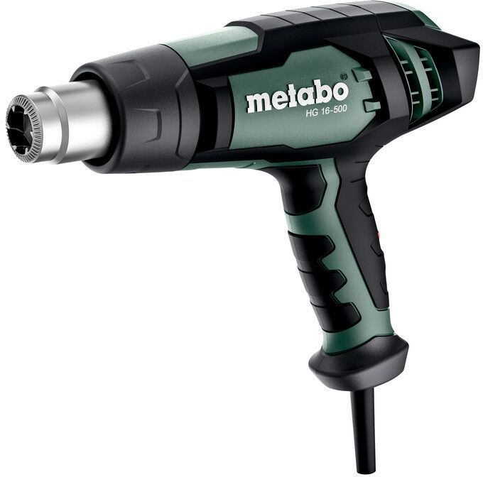 METABO 601067500 Kuumailmapuhallin