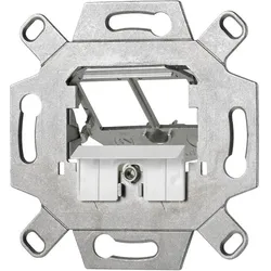 Jung Montageadapter 2fach UMA-MA2-KS2