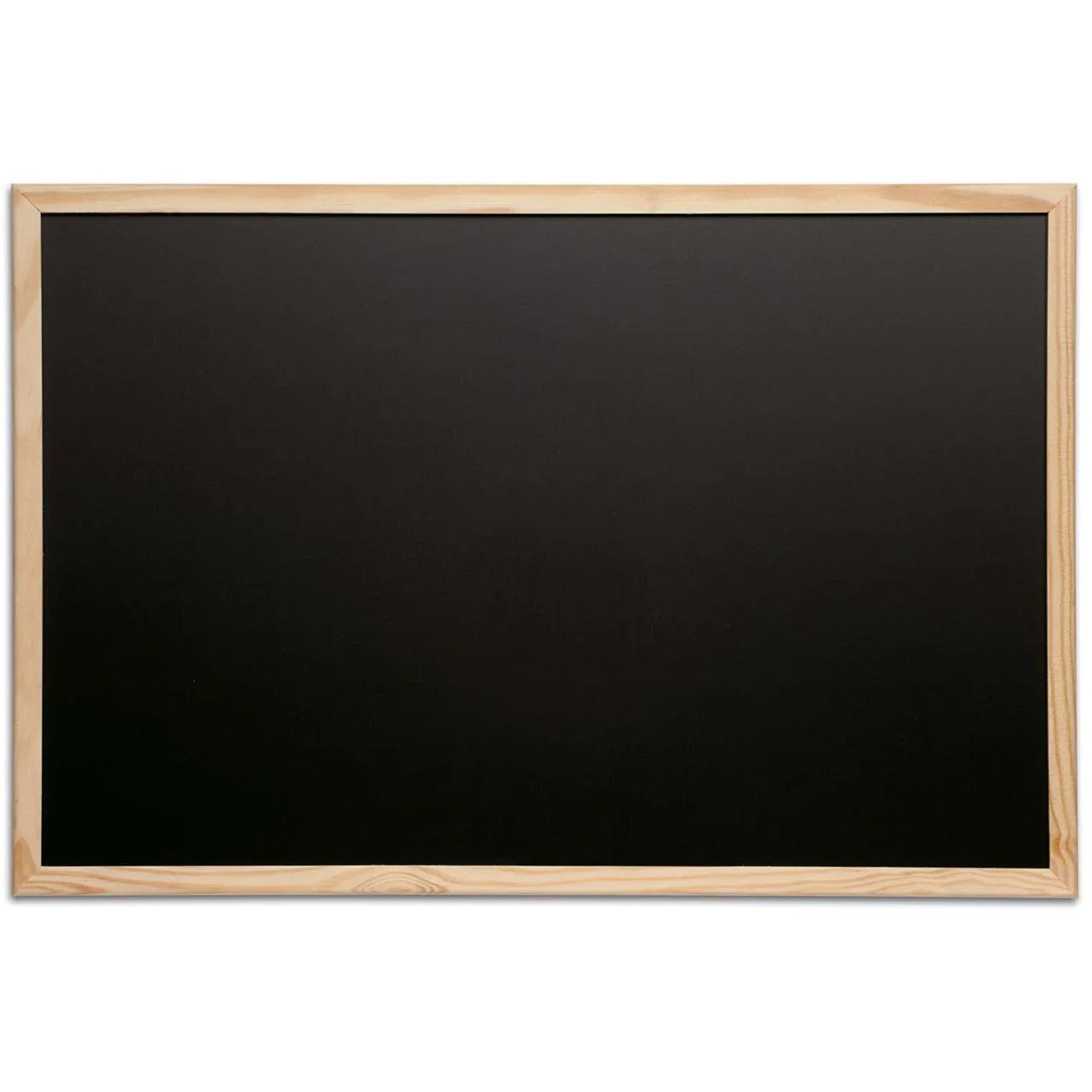 MAUL Kreidetafel mit Holzrahmen, (B)600 x (H)400 mm
