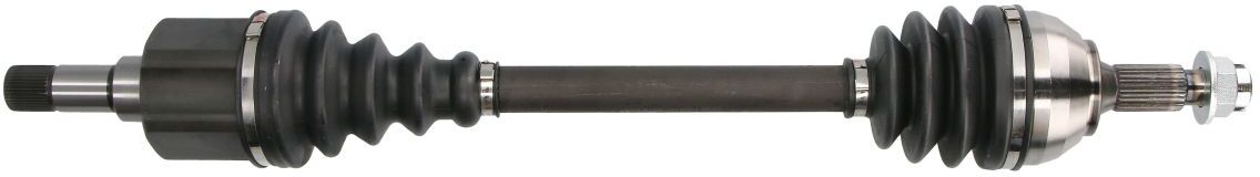 Febi Bilstein Antriebswelle FEBI 1003187