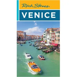 Rick Steves Venice, Reisebücher von Rick Steves, Gene Openshaw