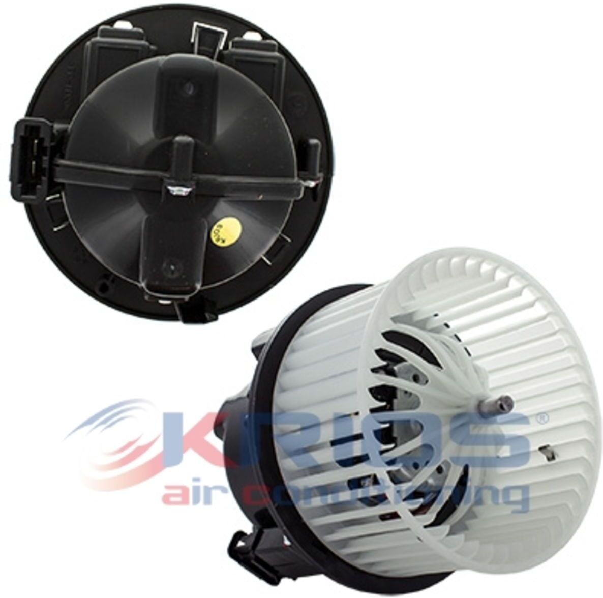 Meat & Doria Ventilatore interno K92220