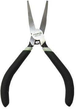 FORCE 50814P2 Flat Pliers