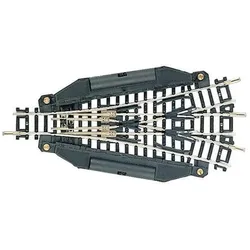 FLEISCHMANN 22247 N Elektrische Dreiwegweiche