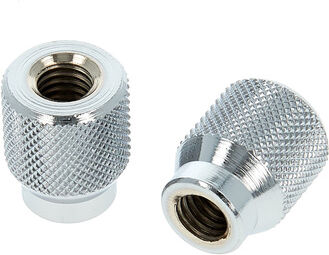 Pearl M-8RN/2 Knurled Round Nut