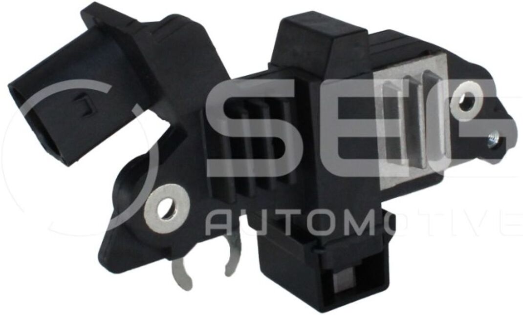 Generatorregler SEG AUTOMOTIVE F00M415202