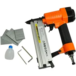 vidaXL, Tacker + Nagelpistole, Eresing (Nagelpistole)