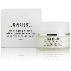 BAEHR  Anti-Aging Creme 50ml