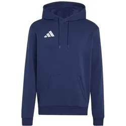 ADIDAS Herren Kapuzensweat Entrada26, Größe XS in Blau Blau