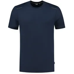 T-Shirt "102703" Accent - 3XL - ink/army