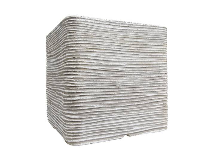 Kunststoff-Pflanztopf Tutch Quadro 30 × 30 × 30 cm 23 l