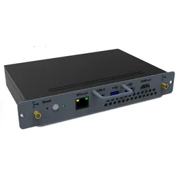 Yealink MCore-OPS-T für MeeetingBoard Series - Modulares digitales Beschilderungsgerät