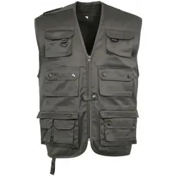 Cityguard,  Einfarbige Weste (L)