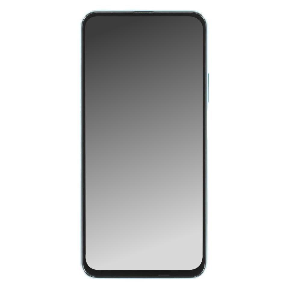 OEM Display + Rahmen für Huawei P Smart Pro 2019 breathing crystal (Display, Huawei P Smart Pro (2019)) (47926057)