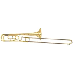 Yamaha Standard YSL-356 G - Tenorposaune