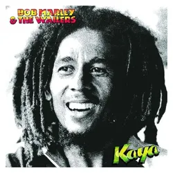 Vinyl Records, Schallplatten, Kaya (Limited LP) (Bob Marley)