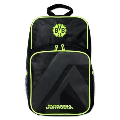 BVB Borussia Dortmund - Rucksack Neon, 43x28x16cm