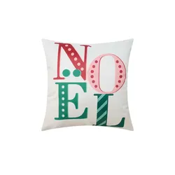 como Kissen  Noel , Maße (cm): B: 45