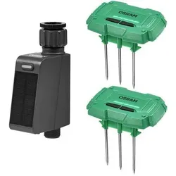 Osram, Smart + Bewässerungset,2 Sensor