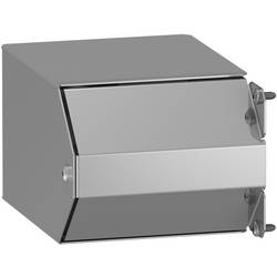 Schneider Electric NSYBF4B5M PanelSeT SFM Trennwandbox - segmentierte Anwendung - Formulare 4b - 5M Trennwandbox Stahl Grau 1 St.