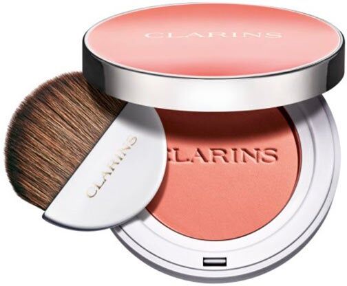Clarins Joli Blush 6 Cheeky Coral