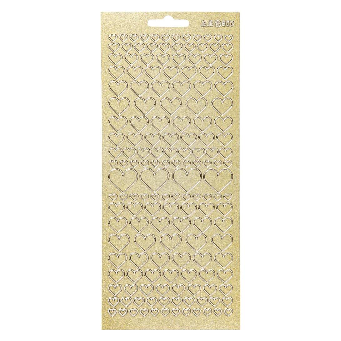 Creativ Company Stickers (1 Sticker) (5712854286398)