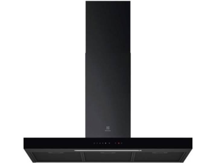Electrolux - Hotte Décorative Murale Lft819k