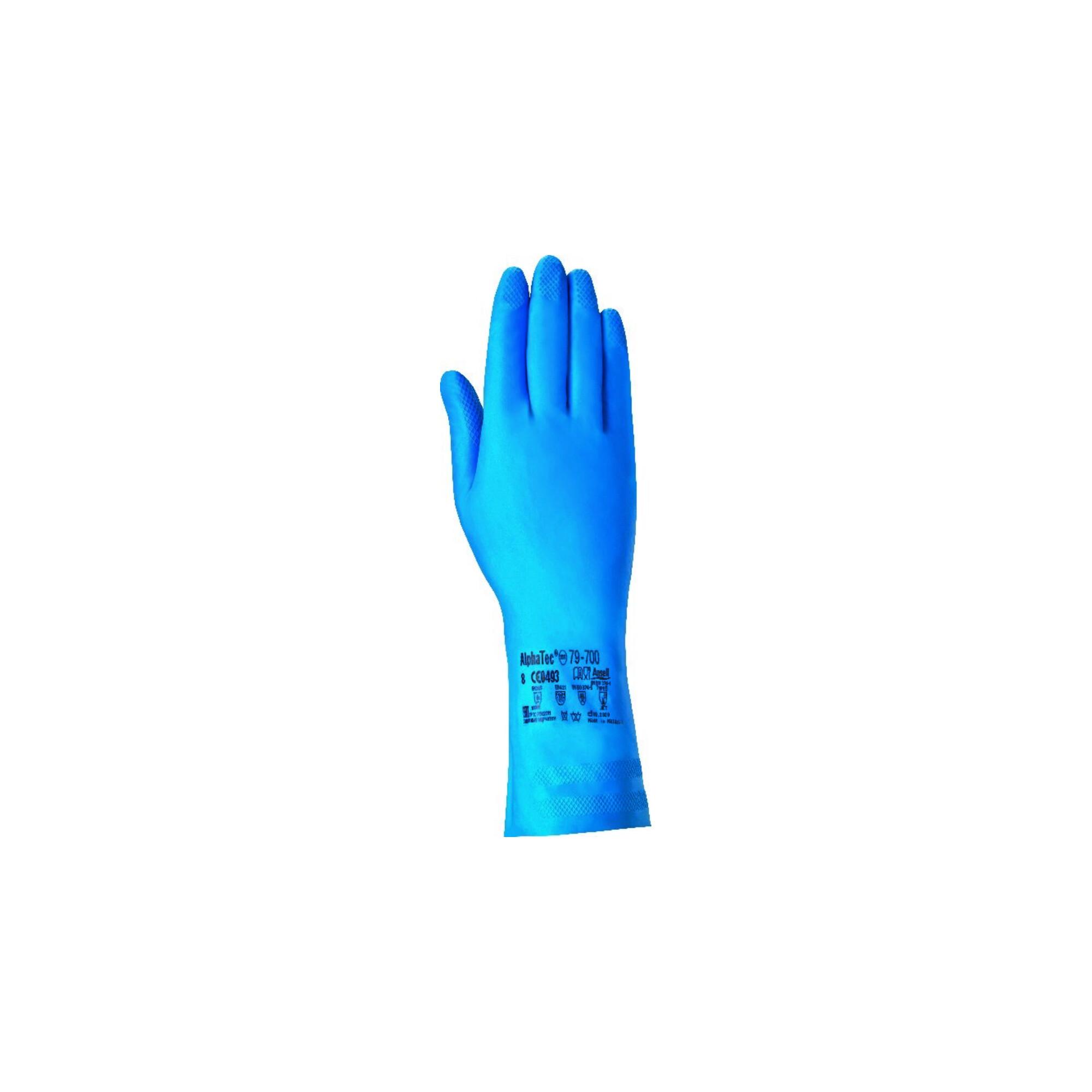 Ansell Handschuh AlphaTec 79-700,Gr.7 ; Ansell Health Care (79-700/7)