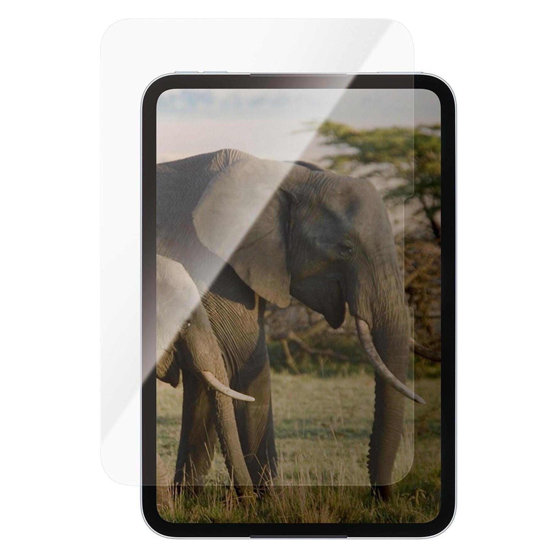 PanzerGlass Displayschutzglas (Apple iPad mini 2026) (PG20939)