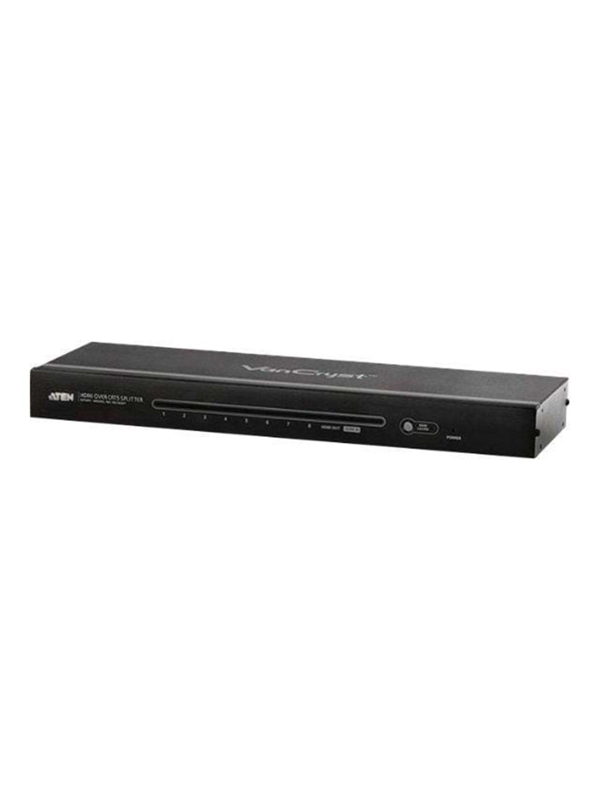 ATEN VS1808T HDMI Over Cat 5 Splitter