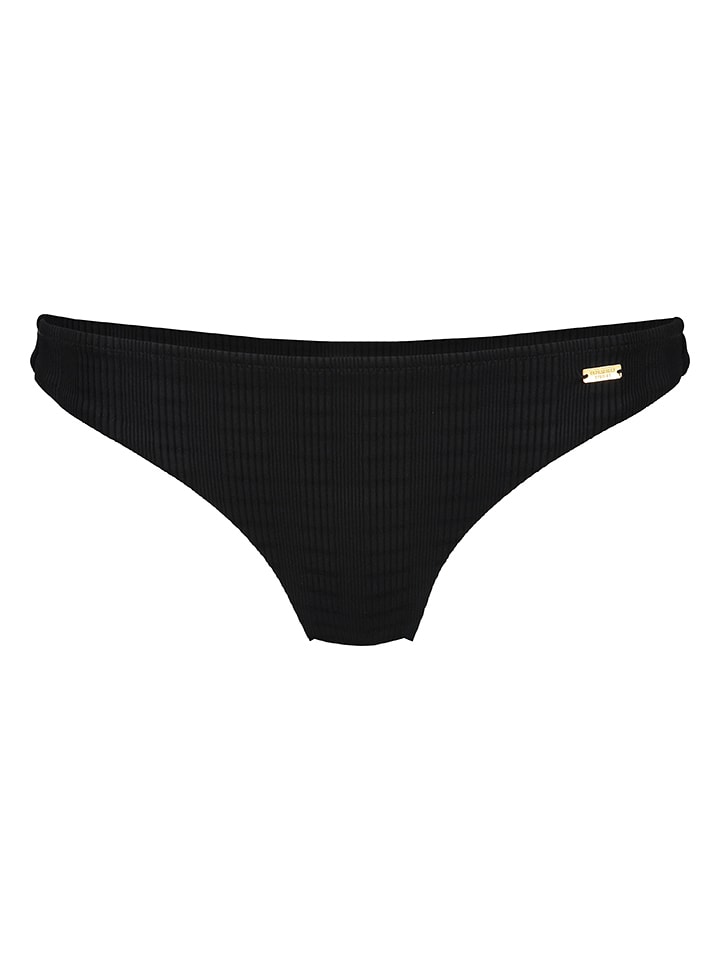 Copenhagen Studios Bikini-Hose in Schwarz - 34
