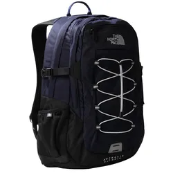 The North Face Borealis Classic Tagesrucksack (Volumen 29 Liter / Gewicht 1,166kg) - STK - TNF NAVY/TIN GREY