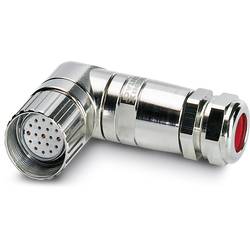 Phoenix Contact 1557400 Sensor-/Aktor-Steckverbinder, unkonfektioniert Dichtung 100 St.