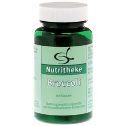 Broccoli Kapseln 60 St