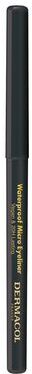 Dermacol Micro Eyeliner Waterproof 0.08 gr