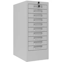 Phoenix Safe Phoenix MD-Serie MD0604G 10 Schubladen