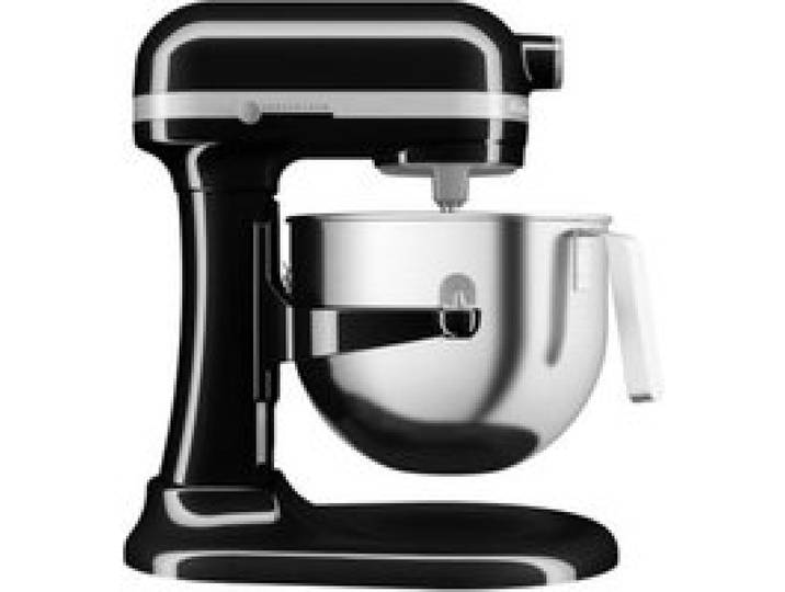 KitchenAid 5KSM70JPXEOB Robot de cuisine 6 6 L Heavy Duty