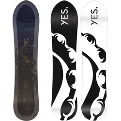 YES 420 Snowboard 2024 - 141