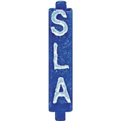 Legrand 3501/SLA SCS KONFIG SLA (SET ZU 10STK) 3501SLA