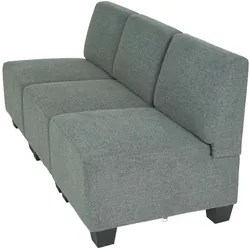 MCW, Sofa + Bettsofa, Moncalieri-3-S-o (3-Sitzer)