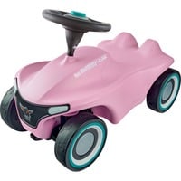 Bobby-Car-Neo Rosé, Rutscher rosa
