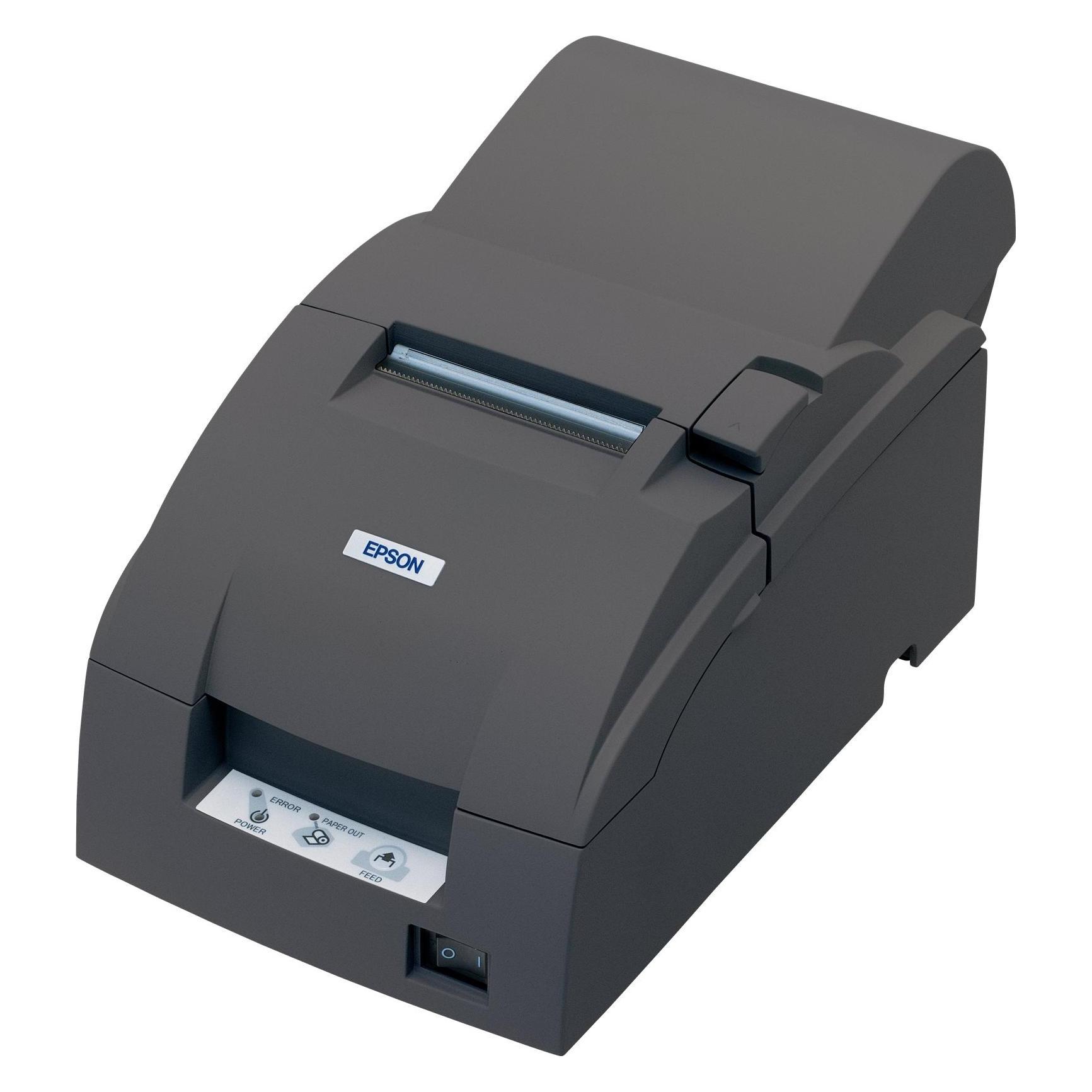 Epson TM-U220A (057) (RS-232) (C31C513057)