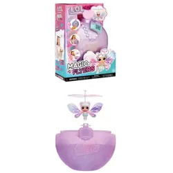 MGA Entertainment L.O.L. Surprise Magic Wishies Flying Tots, 1 Stück, 3-fach sortiert